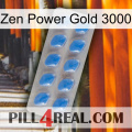 Zen Power Gold 3000 22